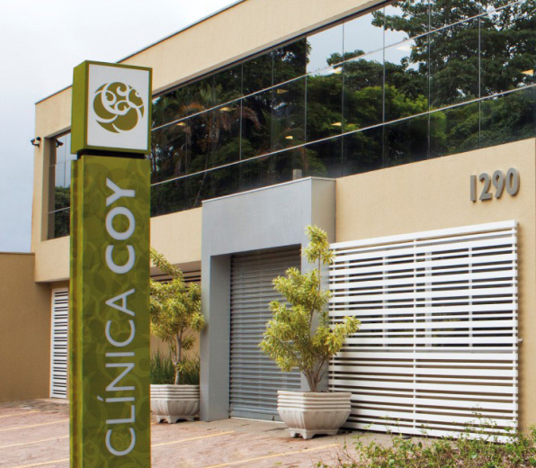 atendimento humanizado em Campinas