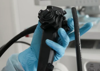 Endoscopia terapêutica